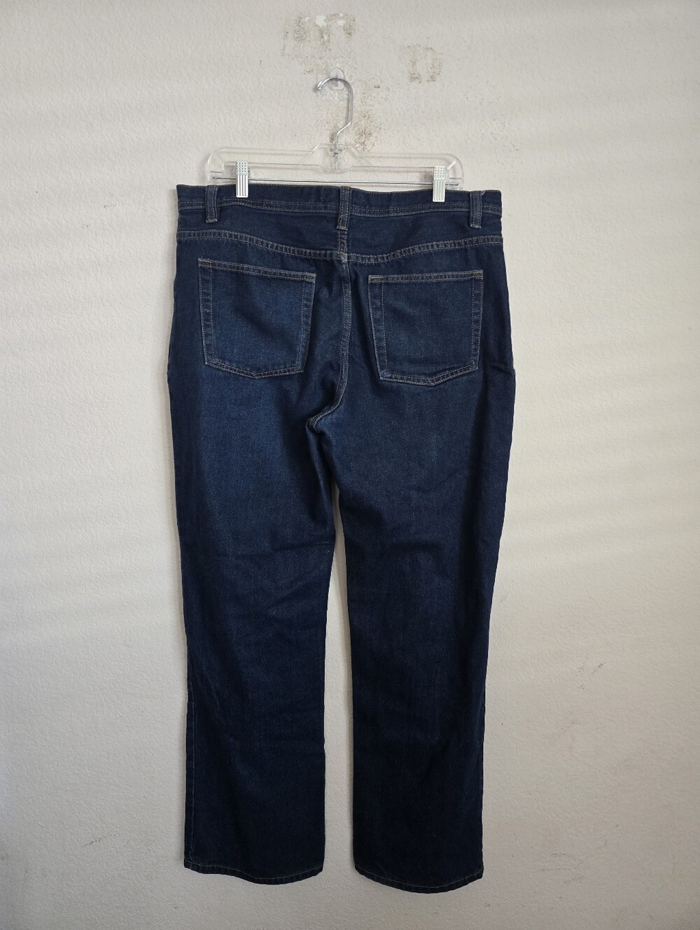 Seven Oaks Mens Jeans